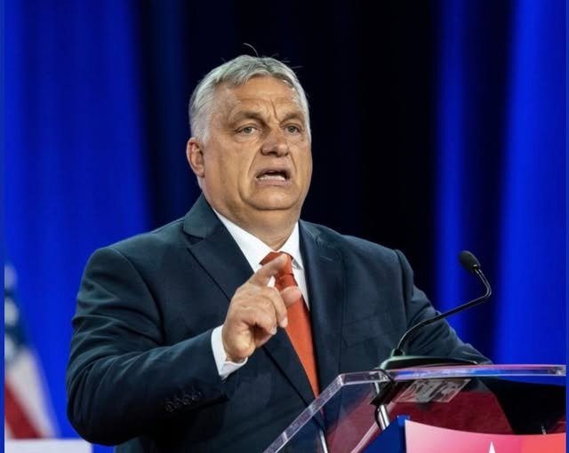 Orbán Viktor: Az egyetlen miniszterelnök vagyok egész Európában, aki tud beszélni az orosz elnökkel