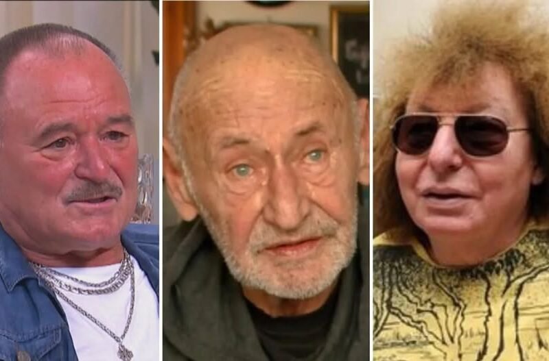 Magyar hírességek, akik képtelenek megélni a nyugdíjukból