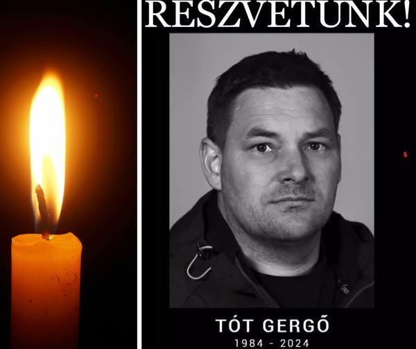 Gergő életéért 1,5 órán keresztül küzdöttek a mentősök, de…a Balatonnál történt tragédia áldozata…