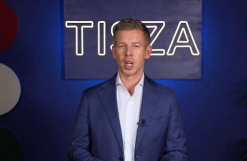 Bemutatták a Tisza Párt előválasztási jelöltjeit