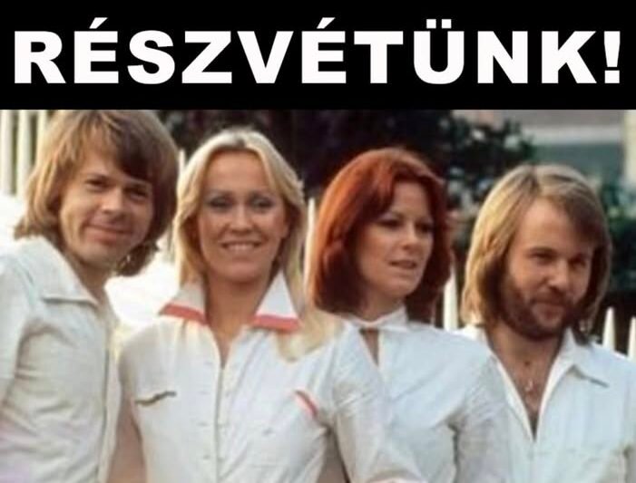 Meghalt az ABBA legendás zenésze