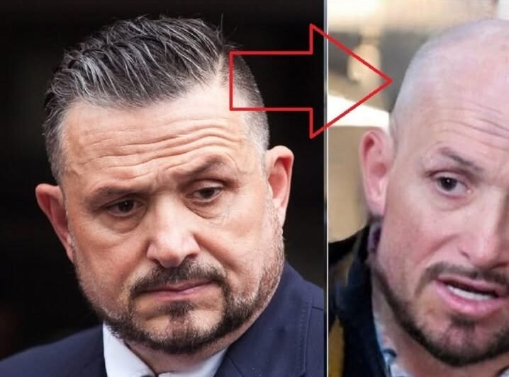 Már csak pépeset tud enni, nagyon lefogyott Galambos Lajcsi. A legújabb képein rá sem ismerünk: (Fotó)