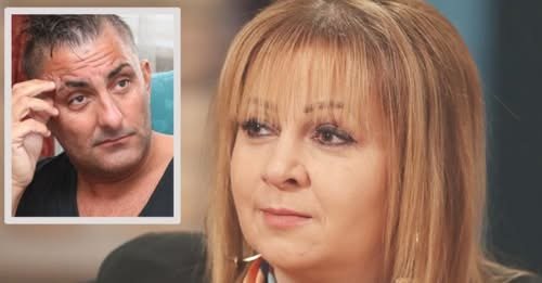 Botrány van kibontakozóban! Úgy néz ki, Bea asszony lecserélte Győzikét! Sosem találnád ki, Ő az új szerelme: