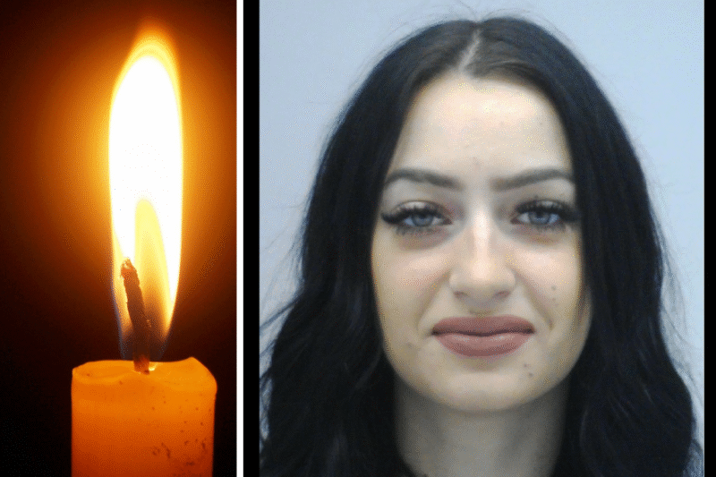 Még a rendőrök is sírtak..újabb áldozat holttestét találták meg a Verőcei baleset után..