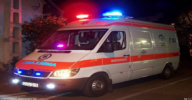 Figyelem! Ha ilyen ízt érez a szájában rögtön hívja a mentőket!