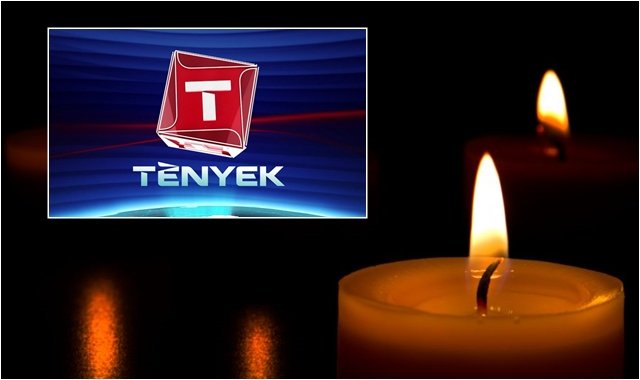 Tragédia történt! Meghalt Révész László