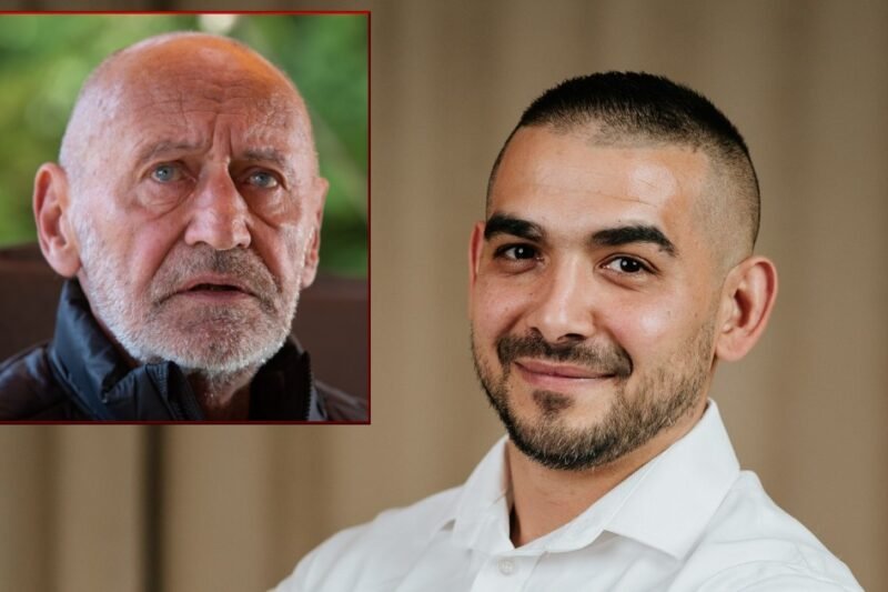 Horváth József ÍGY szeretne segíteni és megmenteni Reviczky Gábort a rákos betegségtől! Hatalmas elismerés a doktor úrnak!