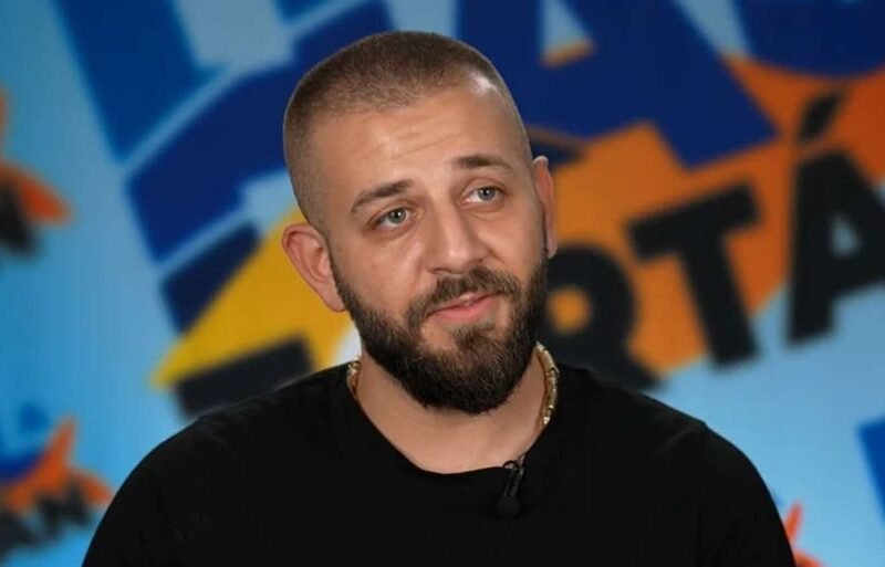 Kiderült, mi valójában G.w.M-nek a magyar rapper királynak a legmagasabb iskolai végzettsége. Teljesen ledöbbentünk.. EZ azért sok mindent megmagyaráz