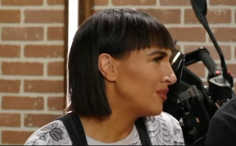 Óriási az örömük Mátéval. Kikürtölte Tóth Gabi, tegnap reggel derült ki