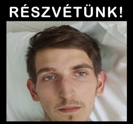 Utolsó útjára kisérték Bencét, aki belehalt a fájdalomba – a kisfia, Zsombika halála után három hónappal követte őt