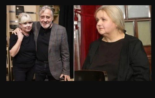 Koltai Róbert párja reagált Pogány Judit szavaira