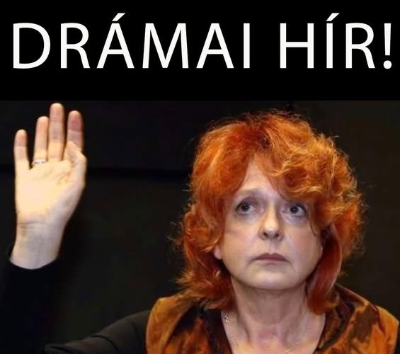 Hernádi Judit drámai vallomása: „Én már csak rövid időre tervezek” Küldjünk néhány jó szót a művésznőnek