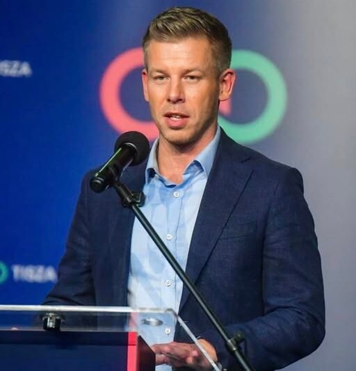 Ezt senki nem merte volna: Magyar Péter ma este bevállalta élete legtökösebb lépését!