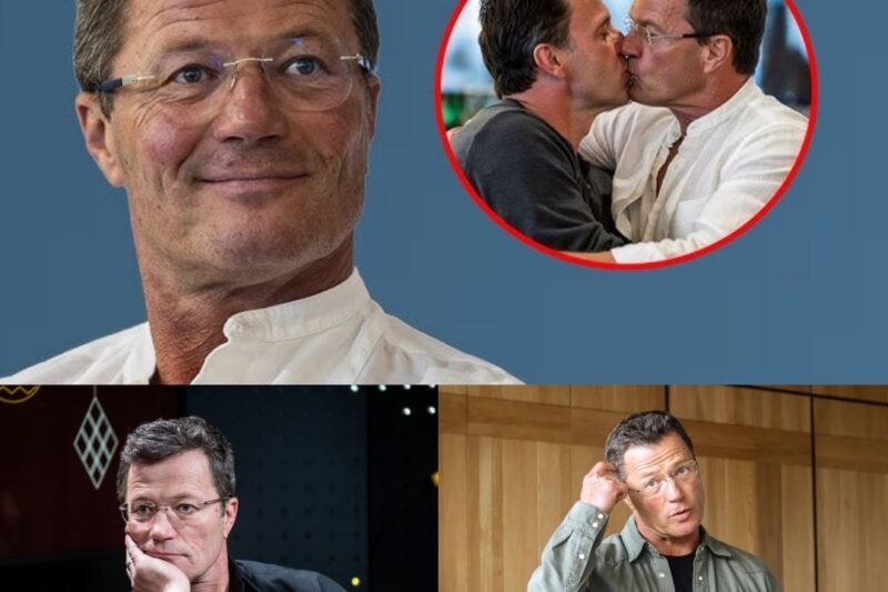 A válás után: Stohl András VÉGRE felfedte, ki élete új szerelme.