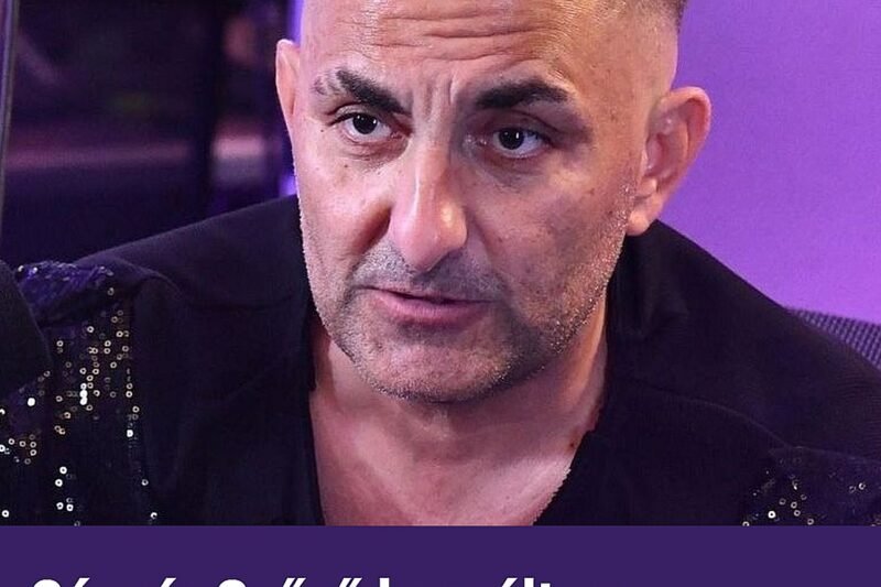 Gáspár Győző beszólt az irigykedőknek: „Ez Magyarország, itt népbetegség az irigység”