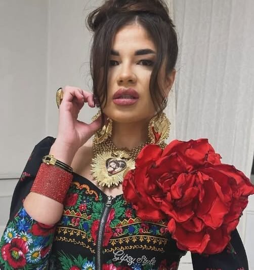 Magyarország egyik legszebb nője Gáspár Evelin kemény szavakkal osztotta ki a celebmamikat:“Én ettől hányok”: