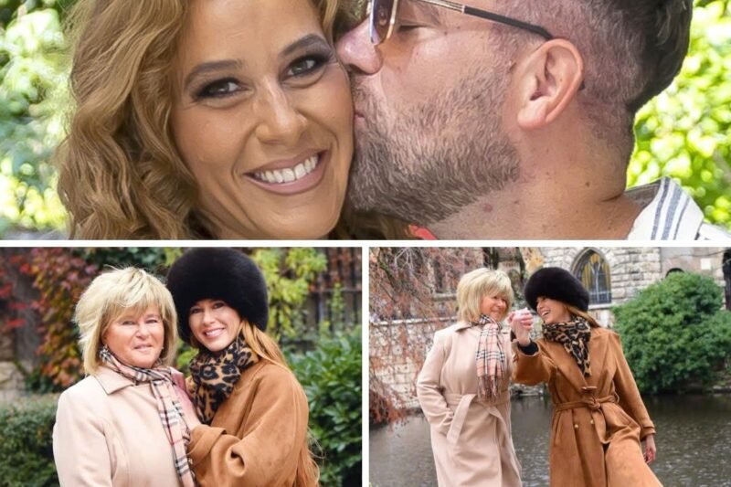 Megérzés, ami beigazolódott: Mikes Anna anyja megszólalt a titkos kapcsolatról