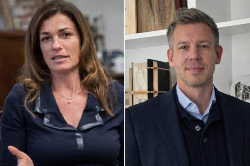 Varga Judit így reagált Magyar Péterre: ” Hányinger” Erre Magyar Péter kiírt valamit, amit percek alatt szétszedett a net