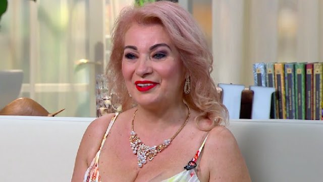 Így nézett ki Kiszel Tünde, amikor még tanárként dolgozott