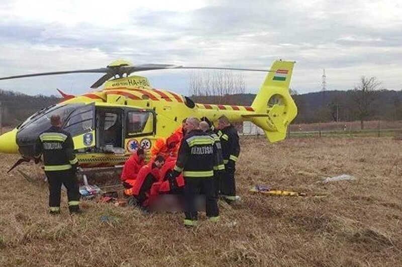 Tragédia Barcson: holtan találtak rá szülei a kéthónapos csecsemőre