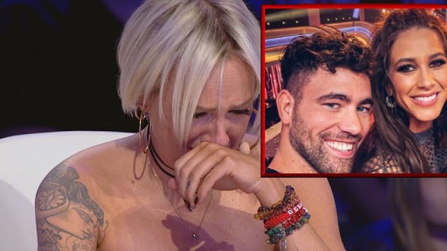 Tóth Gabi féltékenysége szemmel látható, visszasírja Krausz Gábort! Már nem elég neki a Fricska-szerelem, a férjét akarja visszaszerezni, úgy tűnik sikerrel?! – RÉSZLETEK: