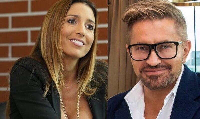 Újabb válás?Rubint Réka beleszerelmesedett Jákob Zoltánba-