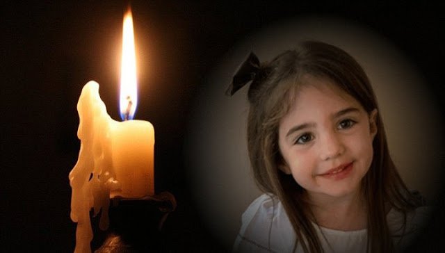 GYÁSZ! Felfoghatatlan fájdalom: Órákkal ezelőtt elhunyt a szeretett tévébemondónk kislánya. Még csak hat éves volt.. Több mint szomorú, ami vele történt: