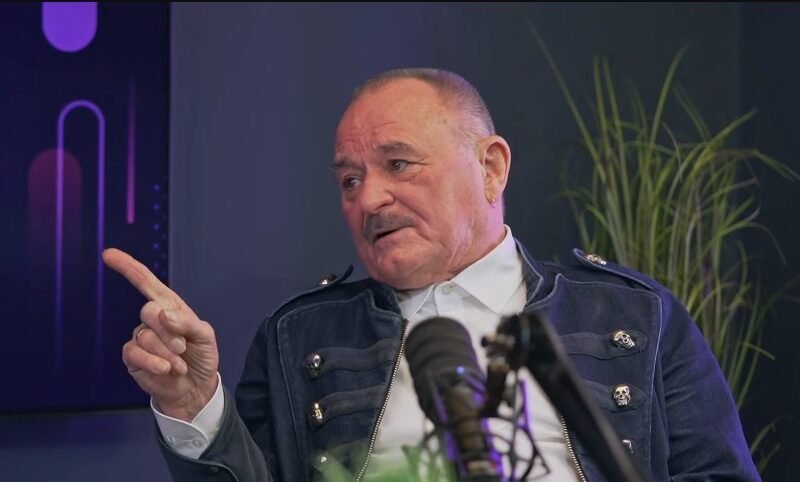 Úristen! Hatalmas balhé! Nagy Feró keményen beszólt Magyar Péternek – EZT üzeni