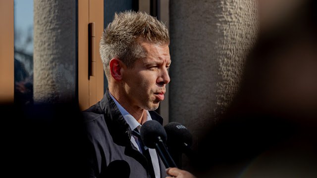 Kitette a bizonyítékot Magyar Péter.. Ez a hangfelvétel most mindent megváltoztat