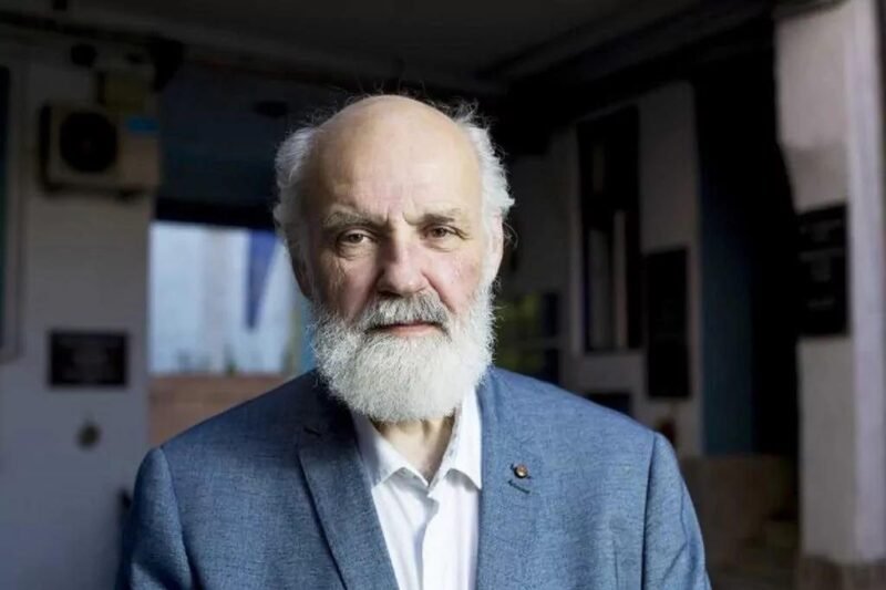 Iványi Gábor kiírt valami a közösségi oldalára, és 1 óra alatt 15 ezer ember kedvelte..