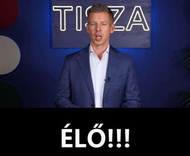 Magyar Péter ma este ledobta az atombombát! Bemutatták a Tisza Párt előválasztási jelöltjeit! – Lesz ám meglepetés a nevek láttán! – MUTATJUK: