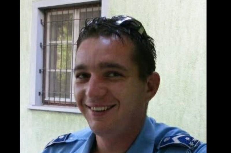 Meghalt Kovács Imre