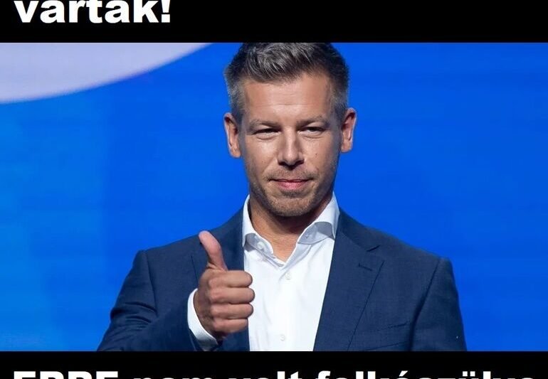 MOST történik! Itt a pillanat, amire sokan vártak! Magyar Péter idei utolsó bejelentése borít MINDENT! – ERRE nem volt felkészülve Magyarország: