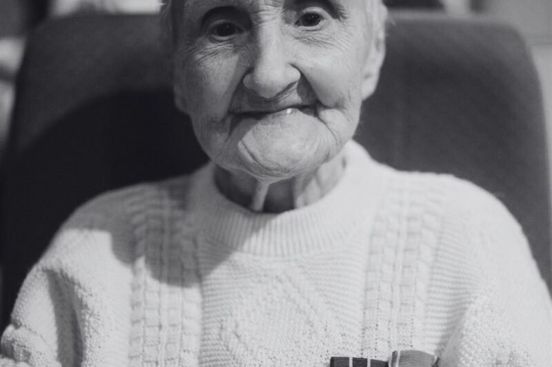 Elment Anka néni…