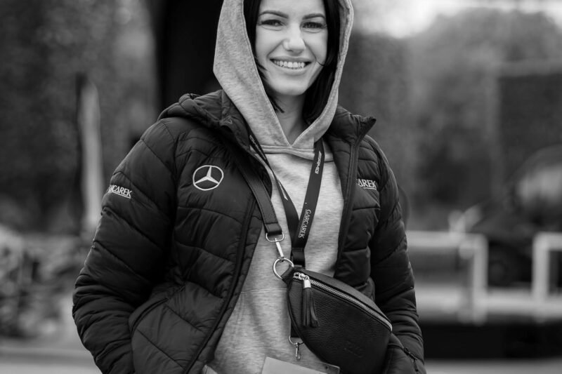 Szomorú hírrel indul a nap.. Elment Anita.