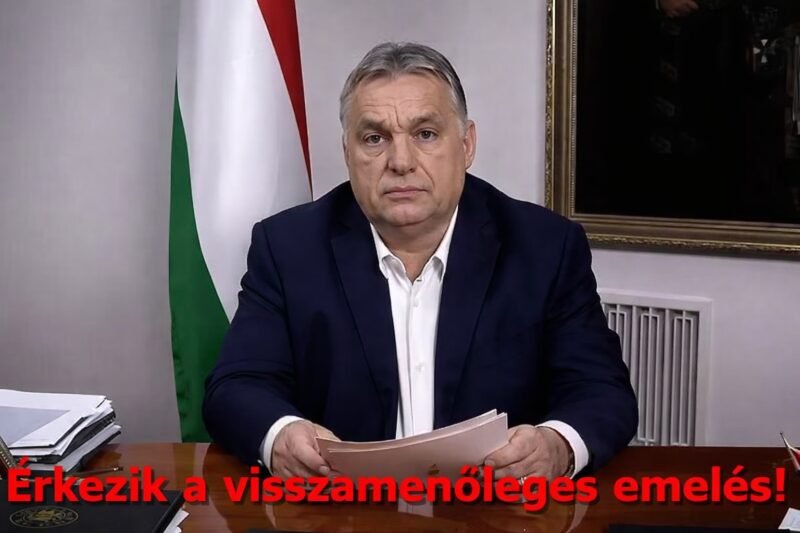 Elképesztő pluszpénz érkezik a nyugdíjasoknak! Gulyás Gergely váratlan bejelentése felrobbantotta a híreket! 👇 Cikk a hozzászólásoknál >>>