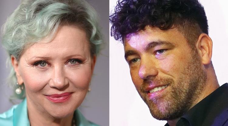 Itt a fantasztikus hír! Krausz Gáborék egyszerre tették közzé és már a fotón is látszik – Nagyon várják már