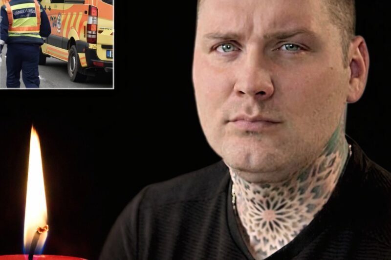 Újabb drámai részletek DERÜLTEK KI Dudás Miklós haláláról!