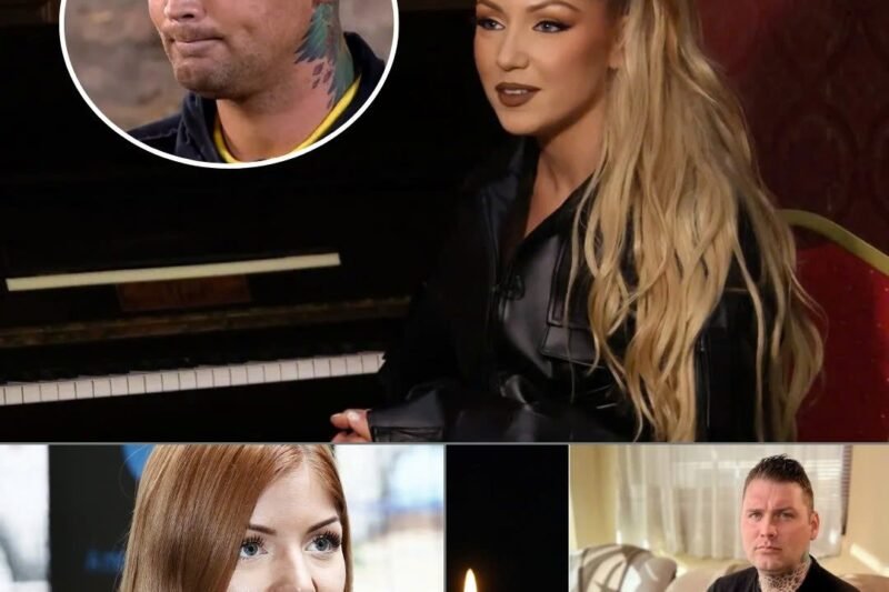 “Majd elmesélem, ha újra látlak” – Nem enyhül Tolvai Reni gyásza Szomorúan telt az énekesnő karácsonya. Tolvai Reni, bár izgatottan tekint 2026-ra, továbbra is fáj a szíve az elvesztett kedvence miatt.