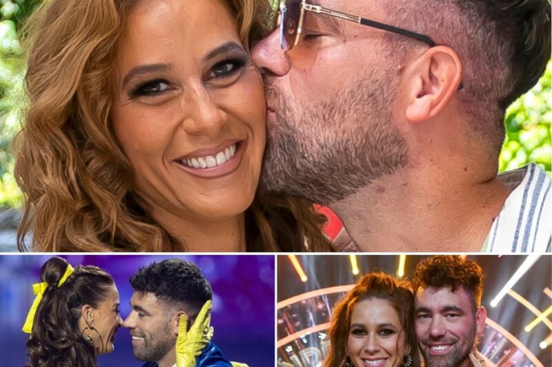 Nagy a boldogság! Mikes Anna édes fotóval jelentette be az örömhírt