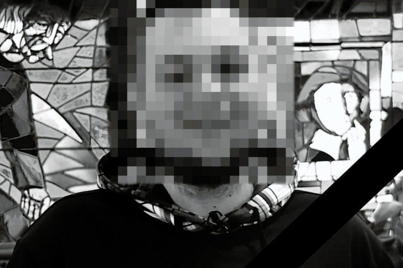 Meghalt a híres magyar műsorvezető.. Mindössze 32 éves volt