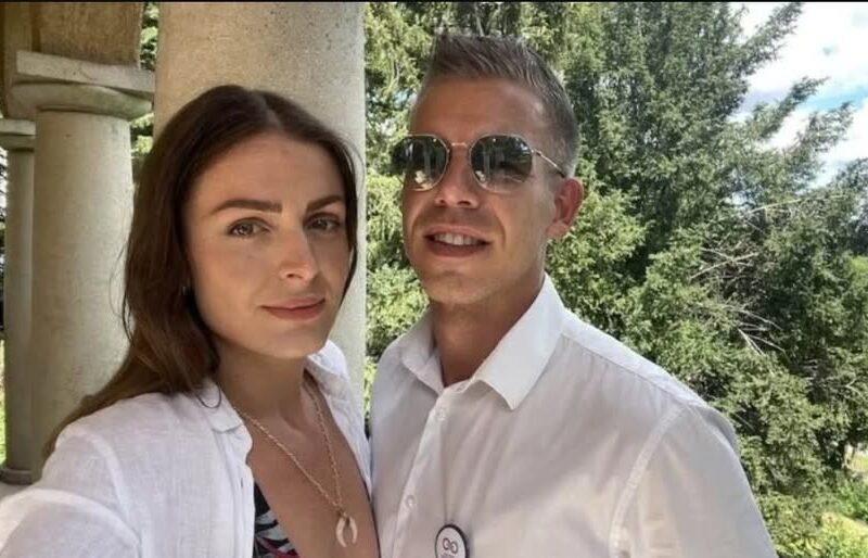 MOST ÉRKEZETT! KÉSZ ITT A VÉGE..! Vogel Evelin MA ESTE ledobta az atomot Magyar Péterről: – DRÁMAI RÉSZLETEK: