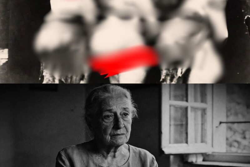 A német tábornok, aki teherbe ejtett három fogolytestvért … és amit azután tett velük