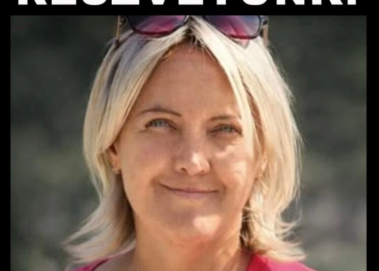 Meghalt Márta Éva Gabriella