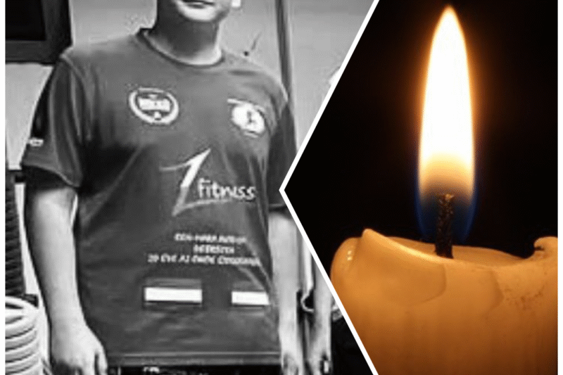 Süllős Gyula kisfia is meghalt a Kenyai repülőgépbalesetben.. csak most tudtuk meg hogy ő is elment…