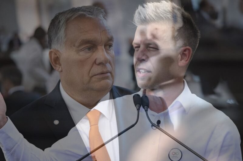 Sokkoló ami a DPK rendezvényen történt Miskolcon – Az emberek a saját szemüknek se hittek, hogy EZ megtörténhet