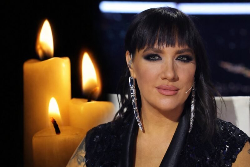 Drámai hír!Meghalt!Drámai hír ! Gyászol Tóth Gabi : nagyon megviselte a szörnyű tragédia cikk a hozzászólásoknál olvasható!