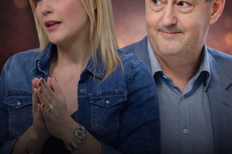 Mészáros Lőrinc megható gesztusa még négy év után is meglepte Várkonyi Andreat