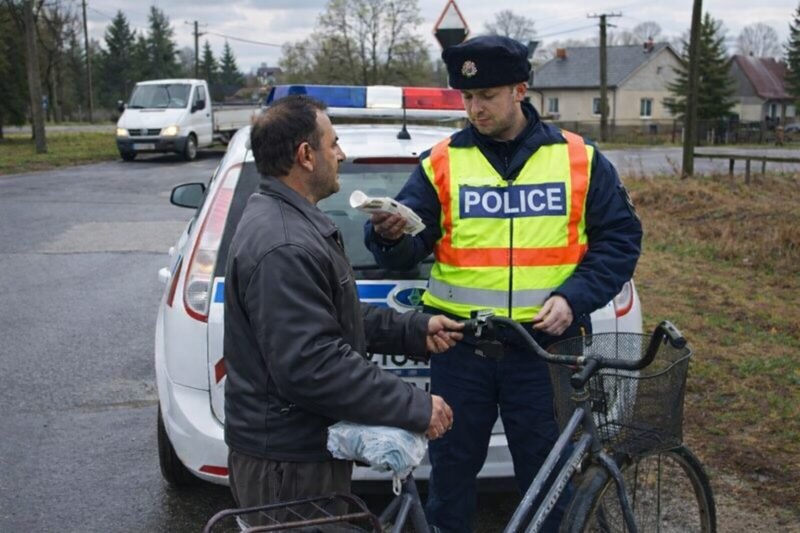 Jön a kötelező bringás jogsi idén: hamarosan minden biciklisnek jogosítványra lehet szüksége!