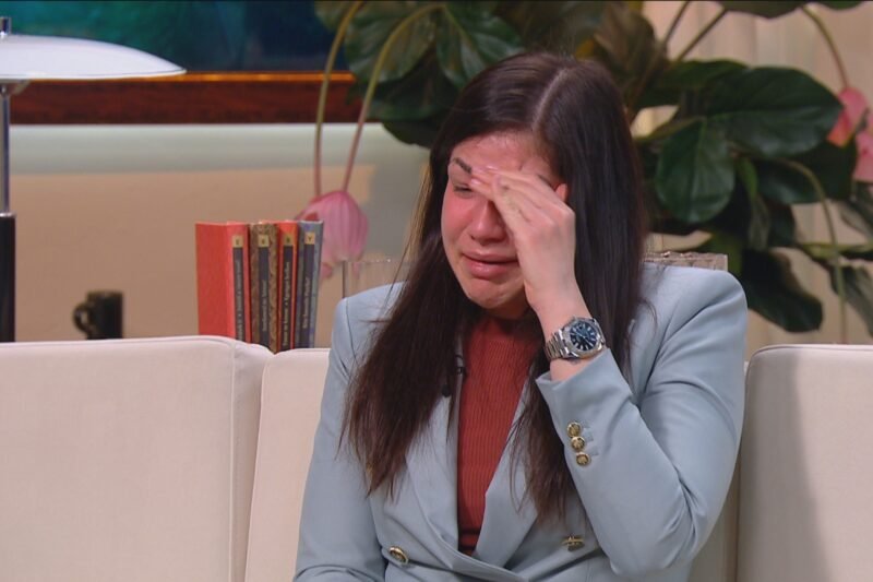 Mindenki, aki bántja Gáspár Evelint, most jól figyeljen..